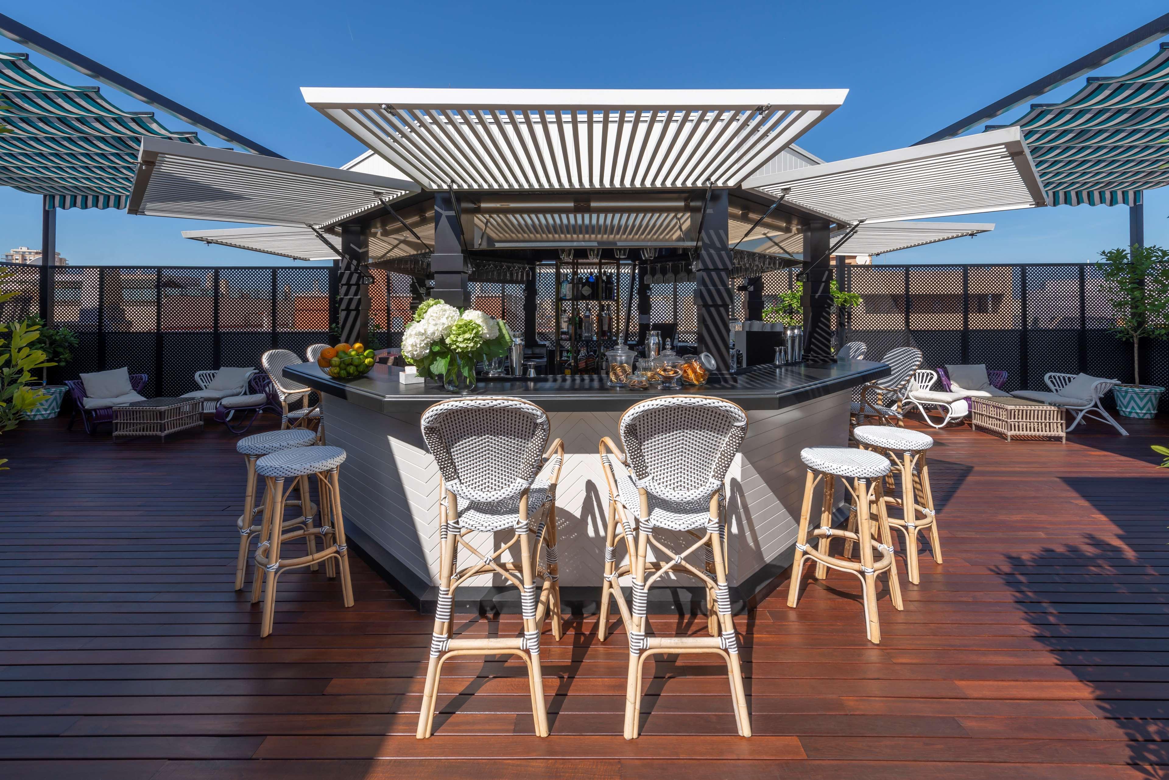 Nh Collection Colon Valencia Hotel Exterior photo