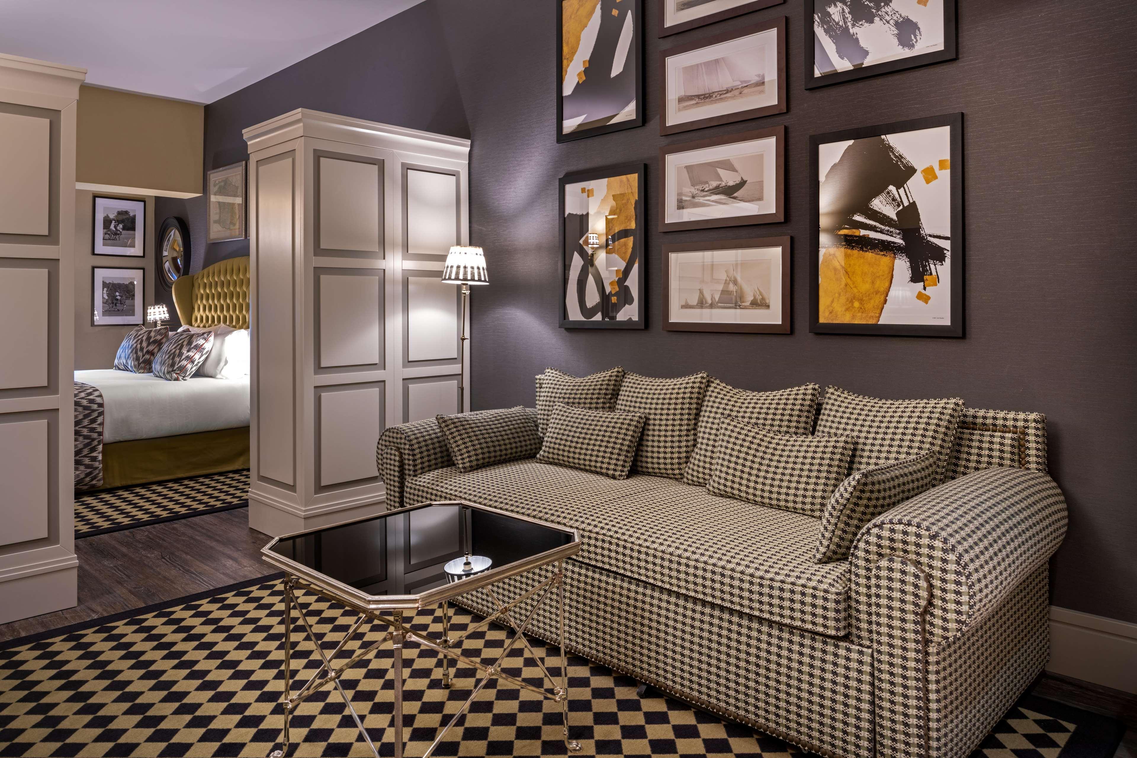 Nh Collection Colon Valencia Hotel Exterior photo